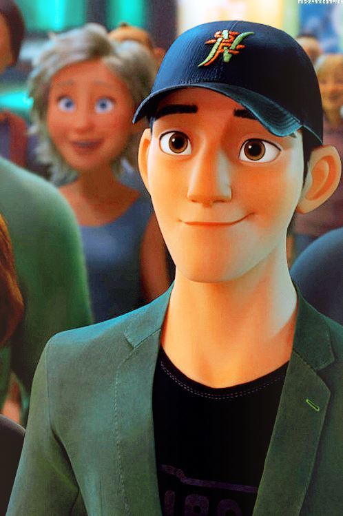 도깨비) 헐 이거 태희 오빠 아님?? 똑같이 생김.. (사진ㅇ) | 인스티즈