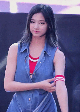 Hit The Stage 트와이스의 애교 서열 , 입 크기 서열 160727 EP.1 | 인스티즈