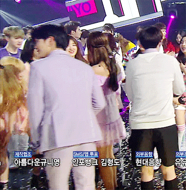 요즘 걸그룹들이 귀여워하는 것 같은 걸그룹 | 인스티즈