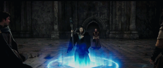 워크래프트 전쟁의서막 지렸던 장면.swf | 인스티즈