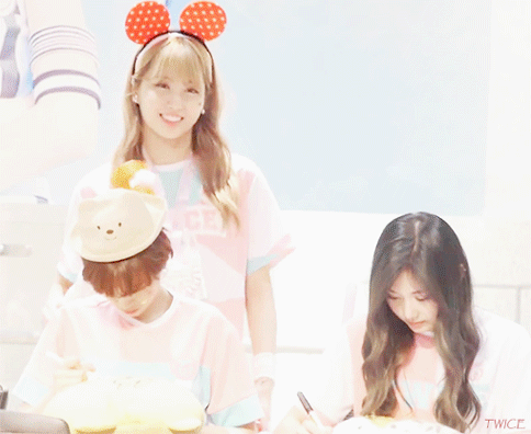 [트와이스] 재미로 보는 트둥이들 9명 서열정리 영상 | 인스티즈