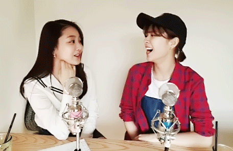 [트와이스] 6년 절친 지효♡정연 우정 인증 ㅋㅋㅋㅋ | 인스티즈