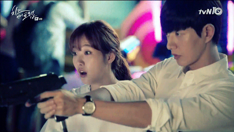 유정vs이정문 | 인스티즈