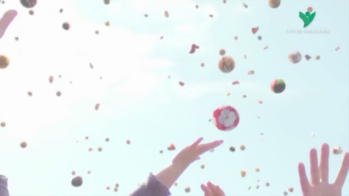 색감과 영상미가 너무 예쁜 일본의 지역홍보 | 인스티즈