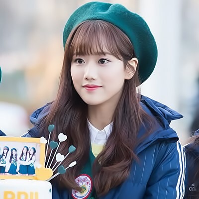 셋째 이나은 (에이프릴) | 인스티즈