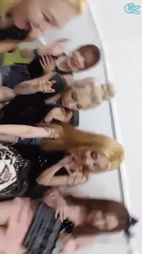 진심으로 식겁한 아이린 | 인스티즈