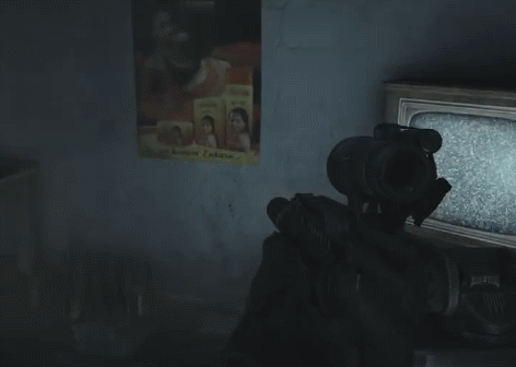 서든어택2 vs 모던워페어2 (싱글비교) | 인스티즈