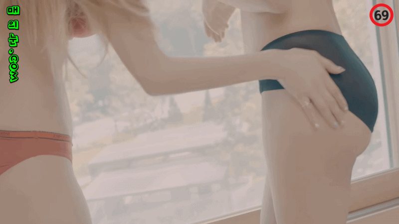 요즘 뮤직비디오 수위.gif | 인스티즈