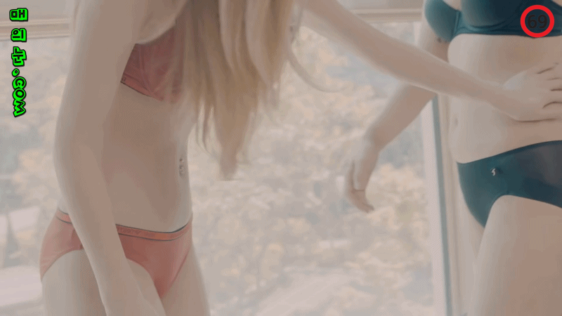 요즘 뮤직비디오 수위.gif | 인스티즈