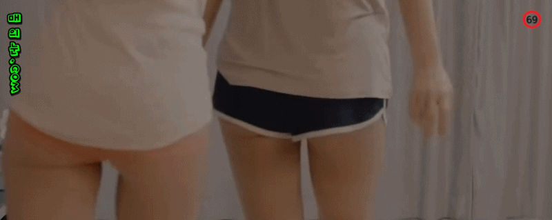 요즘 뮤직비디오 수위.gif | 인스티즈