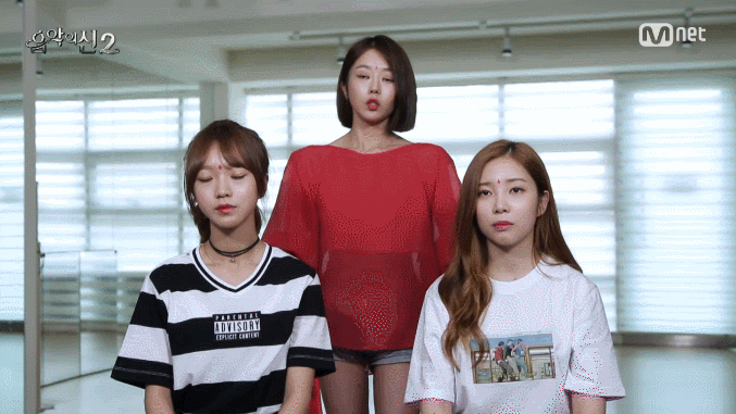 [M2] 불타는 노래방 - C.I.V.A편.swf | 인스티즈