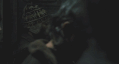 설국열차에서 제일 좋아하는 장면 | 인스티즈