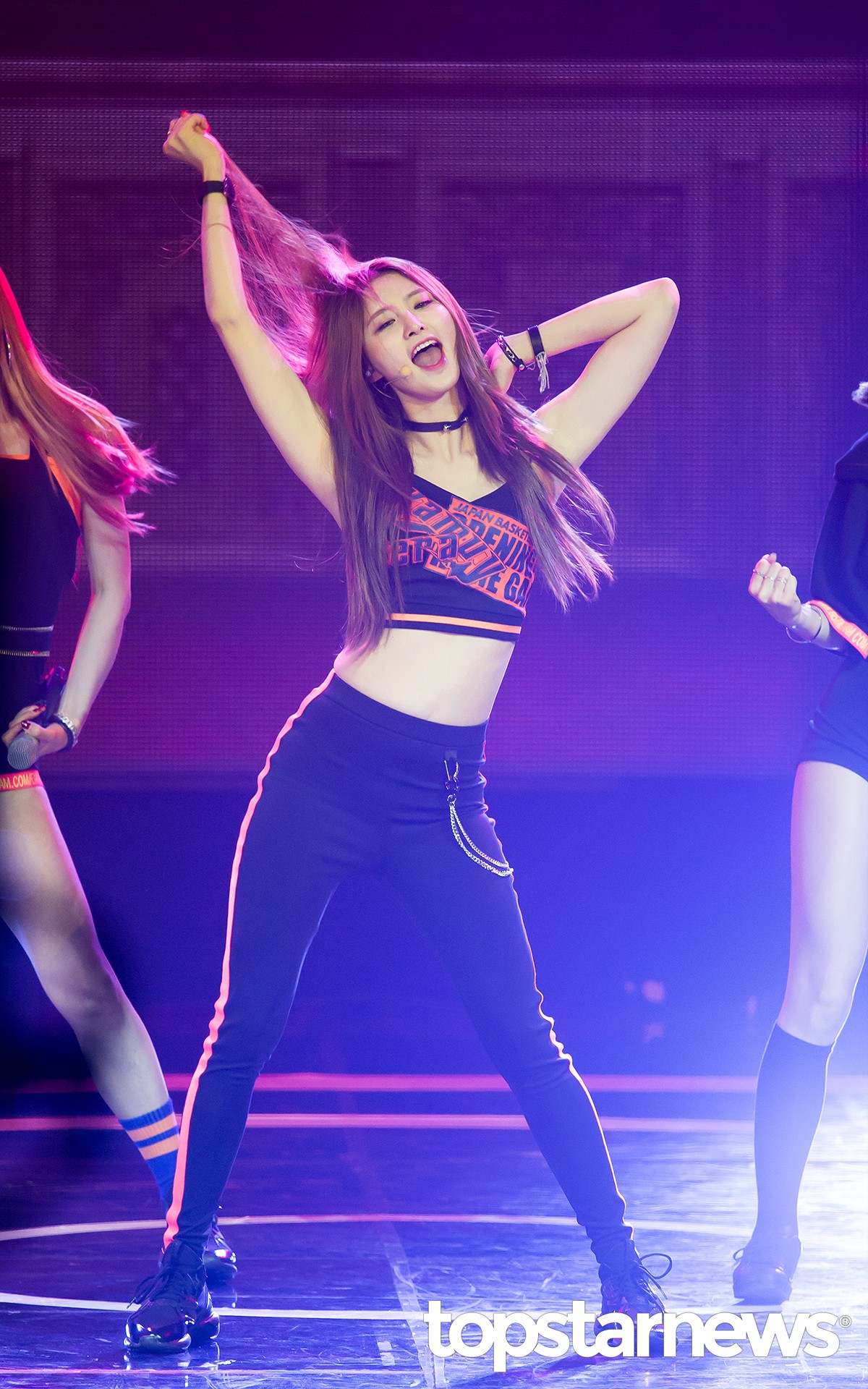 이번에 비중 대폭늘어난 걸그룹 멤버 (짱예) | 인스티즈