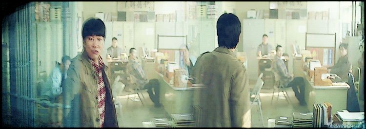 [시그널] 전하지 못한 영화표 | 인스티즈