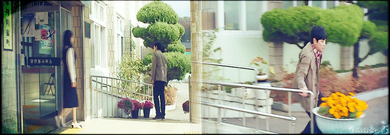 [시그널] 전하지 못한 영화표 | 인스티즈