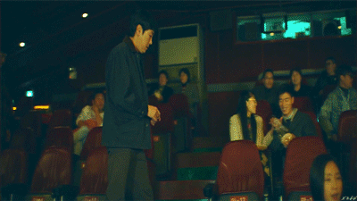 [시그널] 전하지 못한 영화표 | 인스티즈