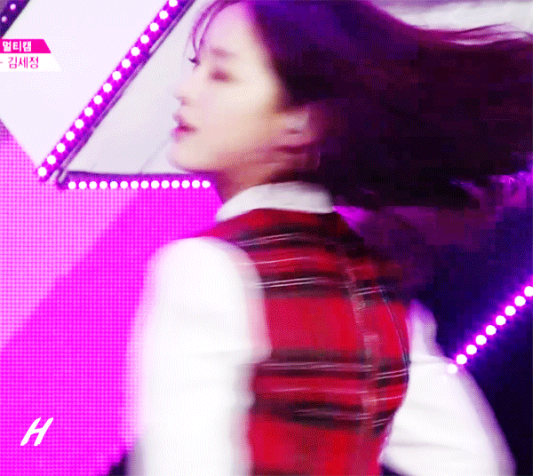 김세정이 07년도 카카급 하드캐리 했던 무대 | 인스티즈