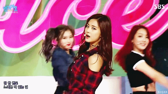 찐따미 하면 나연 | 인스티즈