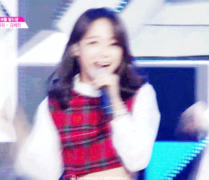 김세정이 07년도 카카급 하드캐리 했던 무대 | 인스티즈