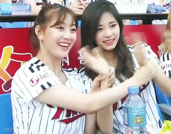 찐따미 하면 나연 | 인스티즈