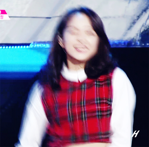 김세정이 07년도 카카급 하드캐리 했던 무대 | 인스티즈