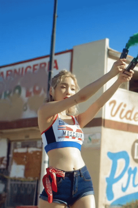 10년 좋아한 여아이돌 .jpg | 인스티즈