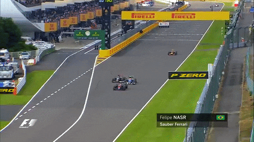 F1 (Formula 1) 움짤 모음.gif | 인스티즈