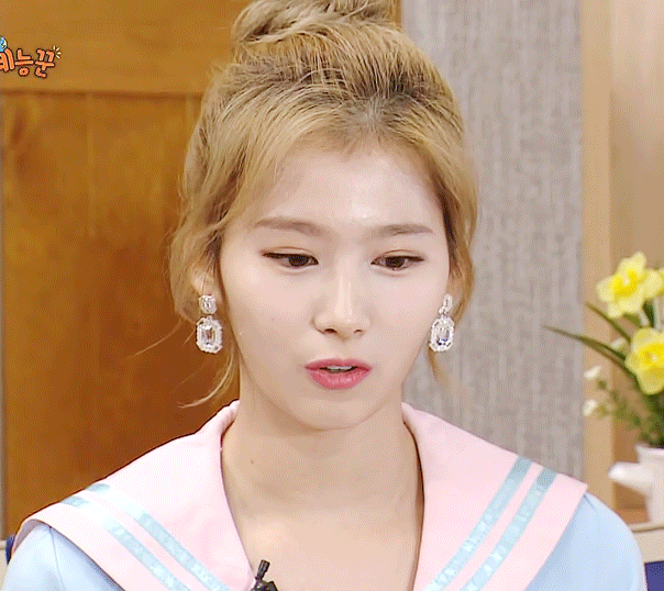 [트와이스] 사나,강남 초고속 쎄쎄쎄 일본 ver | 인스티즈