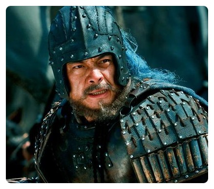 비운의 명장인가, 아니면 ,반역자인가.... | 인스티즈