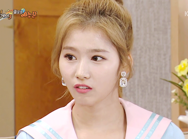 [트와이스] 사나,강남 초고속 쎄쎄쎄 일본 ver | 인스티즈