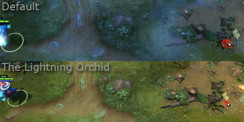 도타2 - 도타에서 가장 스타일리쉬한 영웅 | 인스티즈