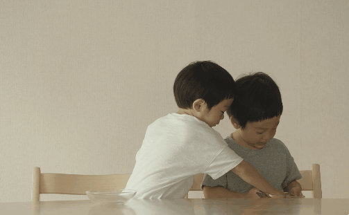 서언이 서준이의 일상을 담은듯한 젤리밥 광고ㅋㅋㅋㅋㅋㅋ | 인스티즈