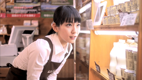 여름과 어울리는 일본 여배우 요시오카 리호 | 인스티즈