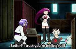 로켓단이 포켓몬 잡는 방법 vs 지우가 포켓몬 잡는 방법 | 인스티즈