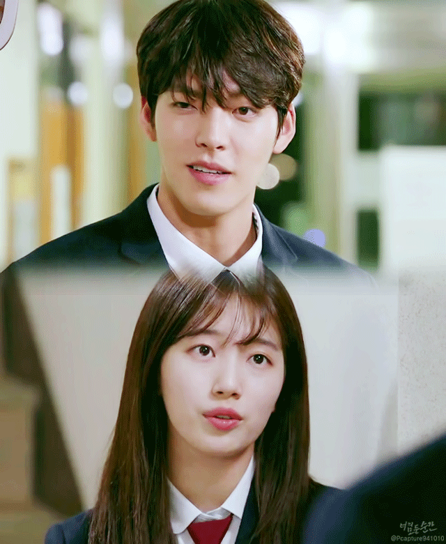 [함부로애틋하게] 내가 모르는 너의 시간들.. | 인스티즈