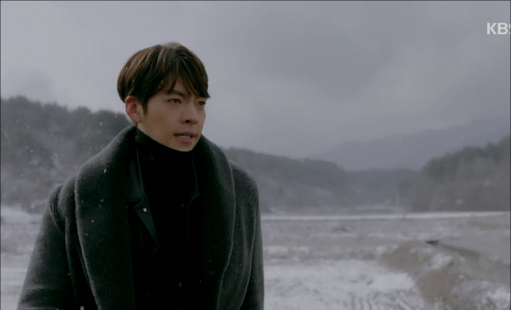 [함부로애틋하게] 내가 모르는 너의 시간들.. | 인스티즈