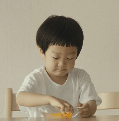 서언이 서준이의 일상을 담은듯한 젤리밥 광고ㅋㅋㅋㅋㅋㅋ | 인스티즈