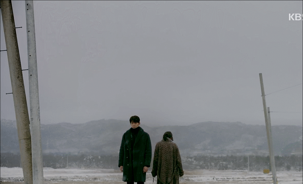 [함부로애틋하게] 내가 모르는 너의 시간들.. | 인스티즈