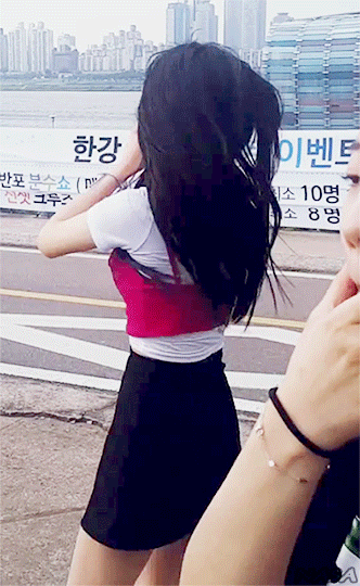 [트와이스] 임나연이 맏내라고 불리는 이유 (데이터주의) | 인스티즈