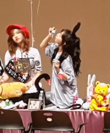 [트와이스] 임나연이 맏내라고 불리는 이유 (데이터주의) | 인스티즈