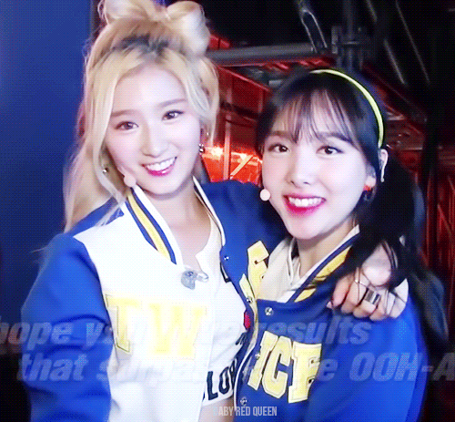 [트와이스] 임나연이 맏내라고 불리는 이유 (데이터주의) | 인스티즈