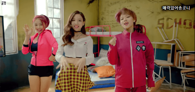 중고매장에서 청바지를 구입했는데 작은 종이가 나왔다 | 인스티즈