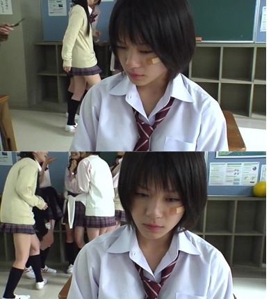 아버지의 무차별 폭력으로 미친상태였던애가 확실히 이상한 사람된 장면(드라마) | 인스티즈