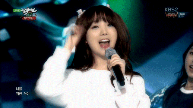 아는형님 케이 인성 나오는 짤 | 인스티즈