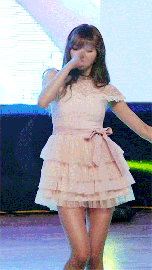 은근히 도전정신 강한 걸그룹 | 인스티즈