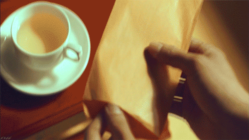 [시그널] 전하지 못한 영화표 | 인스티즈