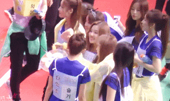 아는형님 케이 인성 나오는 짤 | 인스티즈