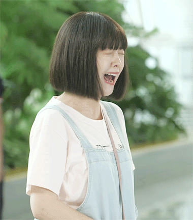 마지막화에서 가발벗은 공심이.jpg | 인스티즈