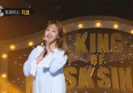 복면가왕 꼬마유령 지효 | 인스티즈