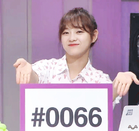 ioi 어서옵Show가 발굴한 가장 아름다운 재능 아이오아이 김세정. (feat.퀸,갓세정/찬양글주의) (I.O.I) | 인스티즈